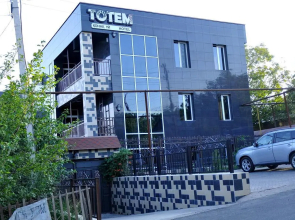 Totem Hotel