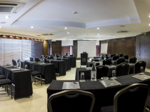 Hotel Zenit Lisboa