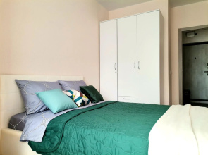 Apartamenty na ulice Sapfirnaa 13