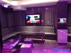 Yudong Tianmao Apartment Hotel