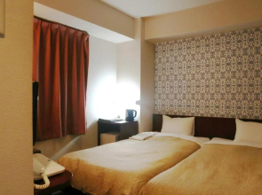Hamamatsu Station Hotel - Vacation STAY 65834