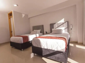 Sumaq Cusco Hotel