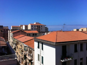 Seaside Holidays - Appartamento Palomba
