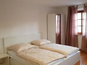 Apartment Jale