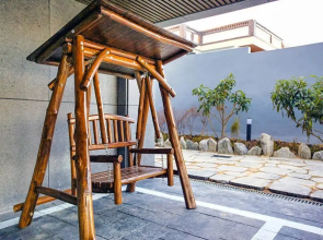 Busan Chaeum Pension