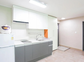 Yangsan Raon Stay Pension