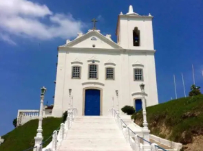 Apartamento Lagoa de Saquarema