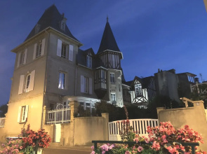 DDAY Aviators Le Manoir