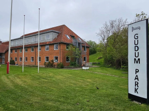1 Person Holiday Park Home in Lemvig