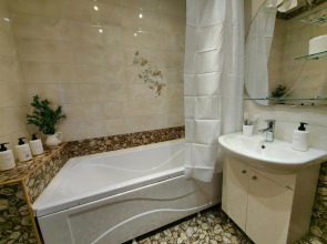 Апартаменты на улице Морозова Павла Леонтьевича 89