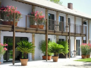 Agriturismo Di la dal Fiume