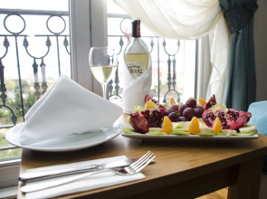 İstanbul Panorama Hotel