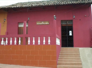 Hotel El Internacional