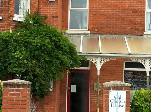 Old Church House B&B