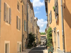La Suite Valbonne