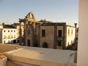 Apartamentos El Templo Suites