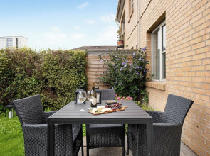 Sanders Passage - Lovely 1-bdr Apt in Rodovre