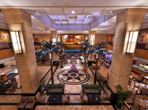 Corus Hotel Kuala Lumpur