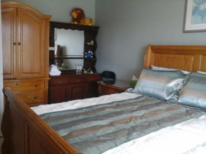 Aurora's Bed and Breakfast