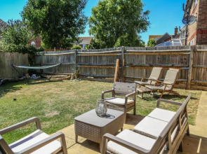 Seascape - 4 bed Home in Bracklesham Bay
