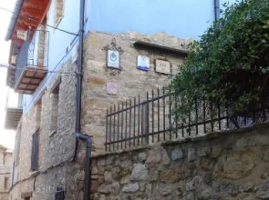Casa El Cantón
