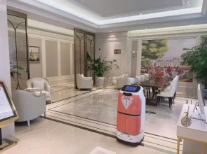 Vienna Hotel (Luohe Huanghe East Road)