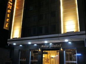Avin Hotel