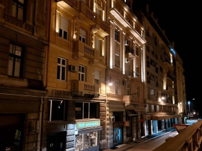 Belgrade City Center Apartments 1