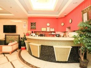 Shanghai zujie yiju boutique hotel