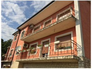 Apartment Galjanić