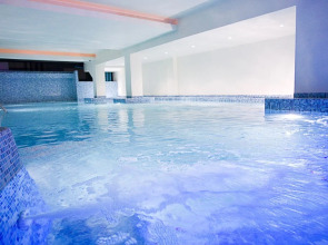 Aya Boutique Hotel Pattaya