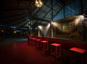 The Pier Koh Phangan