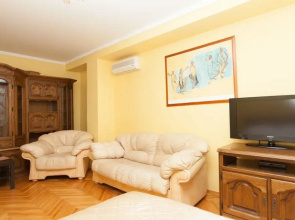 Kvart Apartments Arbat