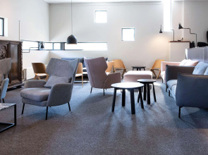 Scandic Helsinki Aviapolis