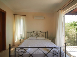 Ilkar Villa by Rezervasyonyap