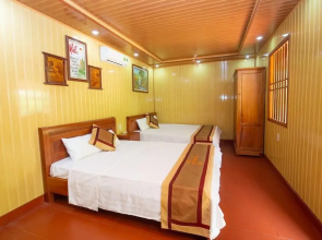 Lan Homestay