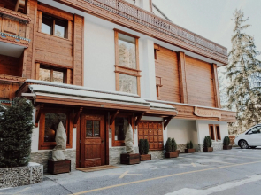 Cosy and modern apartment closed to the ski lift