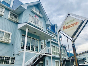 SnowHouse Memorie