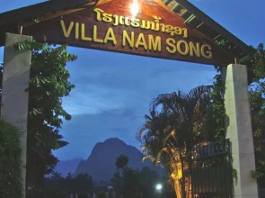 Villa Nam Song