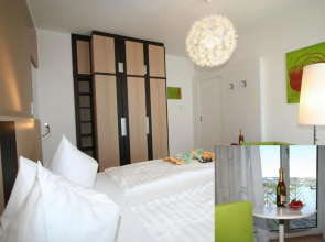 Buchenheim Apartments