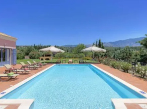 Villa Diamandi