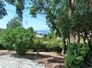 Villa A Pineta