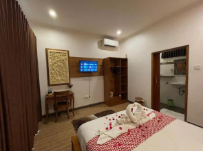 Dong Jegeg Canggu