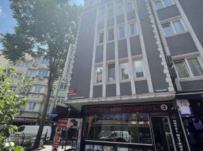 Metropol Hotel 2