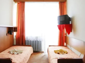 Beskid Medical Spa Sosna