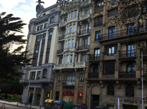Apartamento Centenario