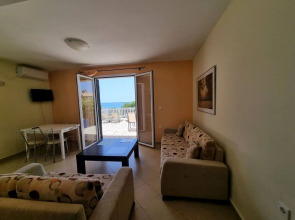 Corfu Glyfada Menigos Resort 22