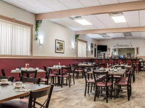 Quality Inn - Niagara Falls Blvd