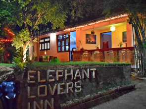 Elephant Lovers Inn