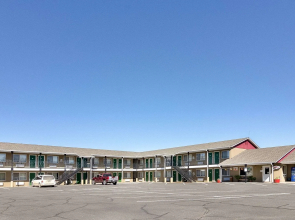 Rodeway Inn Pine River